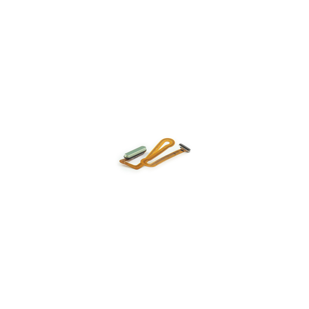 Power Button/Finger Print Cable For Samsung Galaxy A14 5G (A146) Green OEM-Equivalent