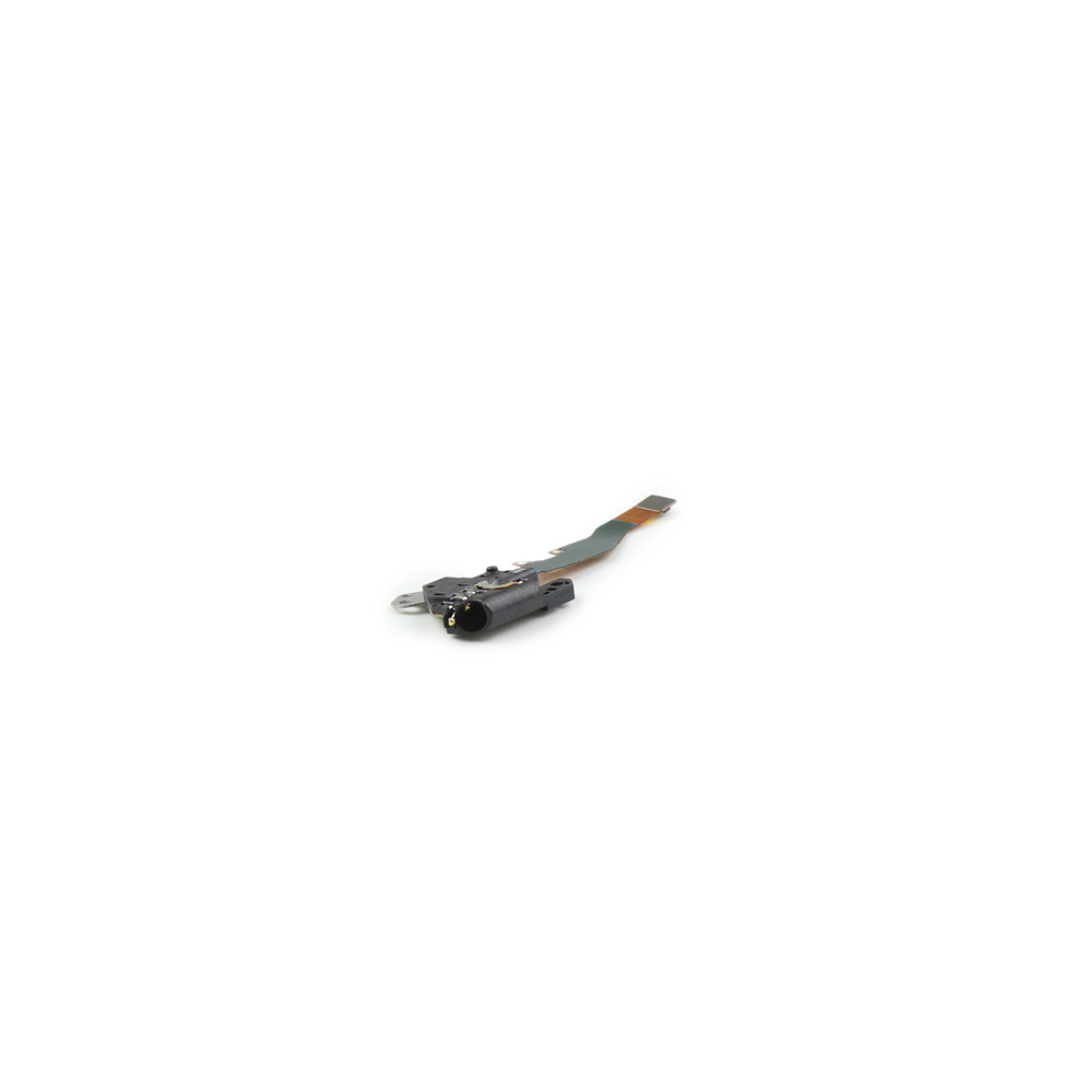 Headphone Jack For Samsung Galaxy Tab A7 10.4 2020 (SM-T500/T505) OEM-Equivalent