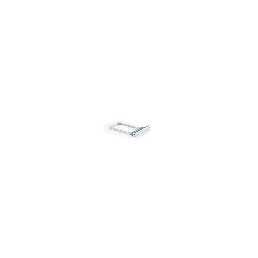 Nano Sim Card Tray For Samsung Galaxy Z Flip5 Blue OEM-Equivalent