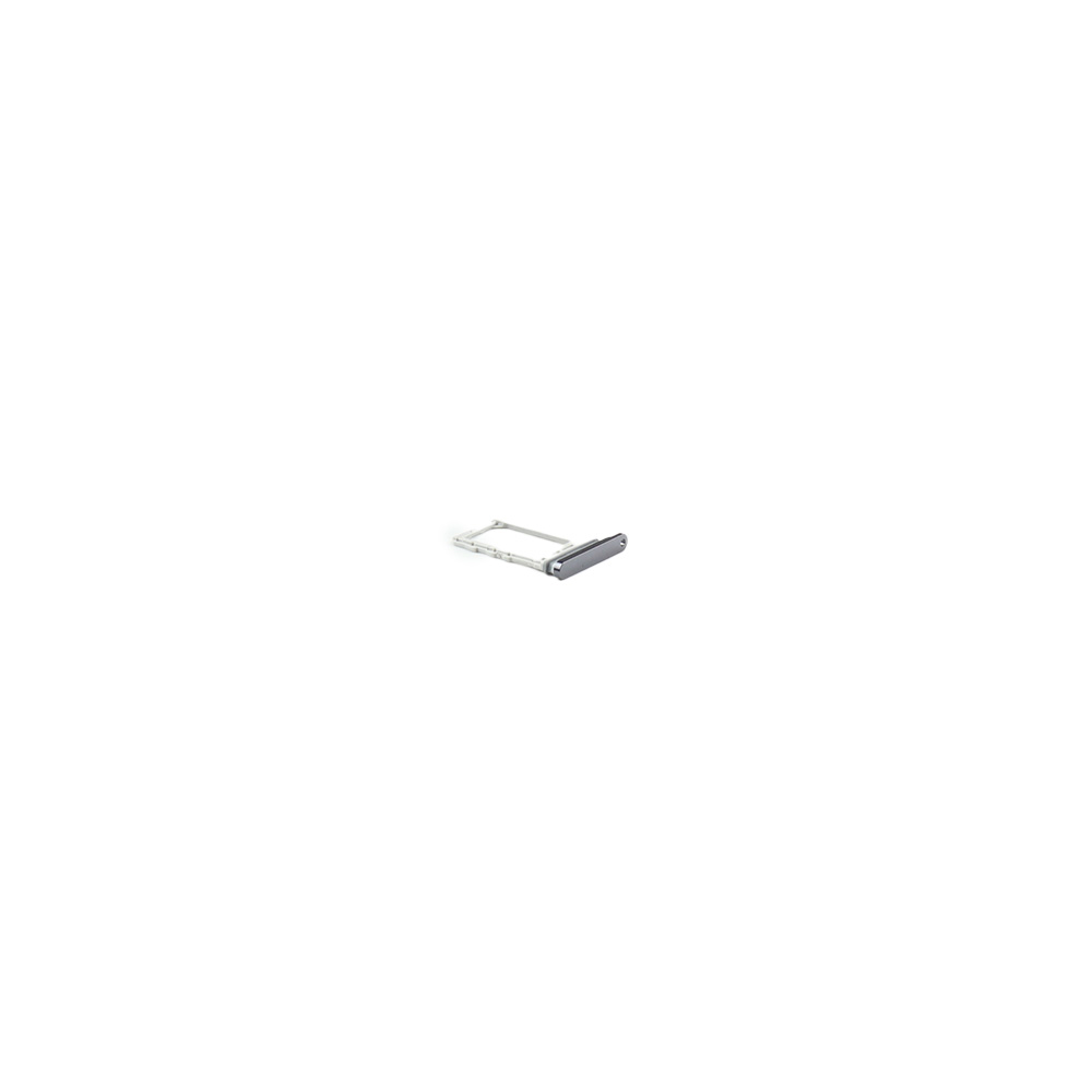 Nano Sim Card Tray For Samsung Galaxy Z Flip5 Graphite OEM-Equivalent