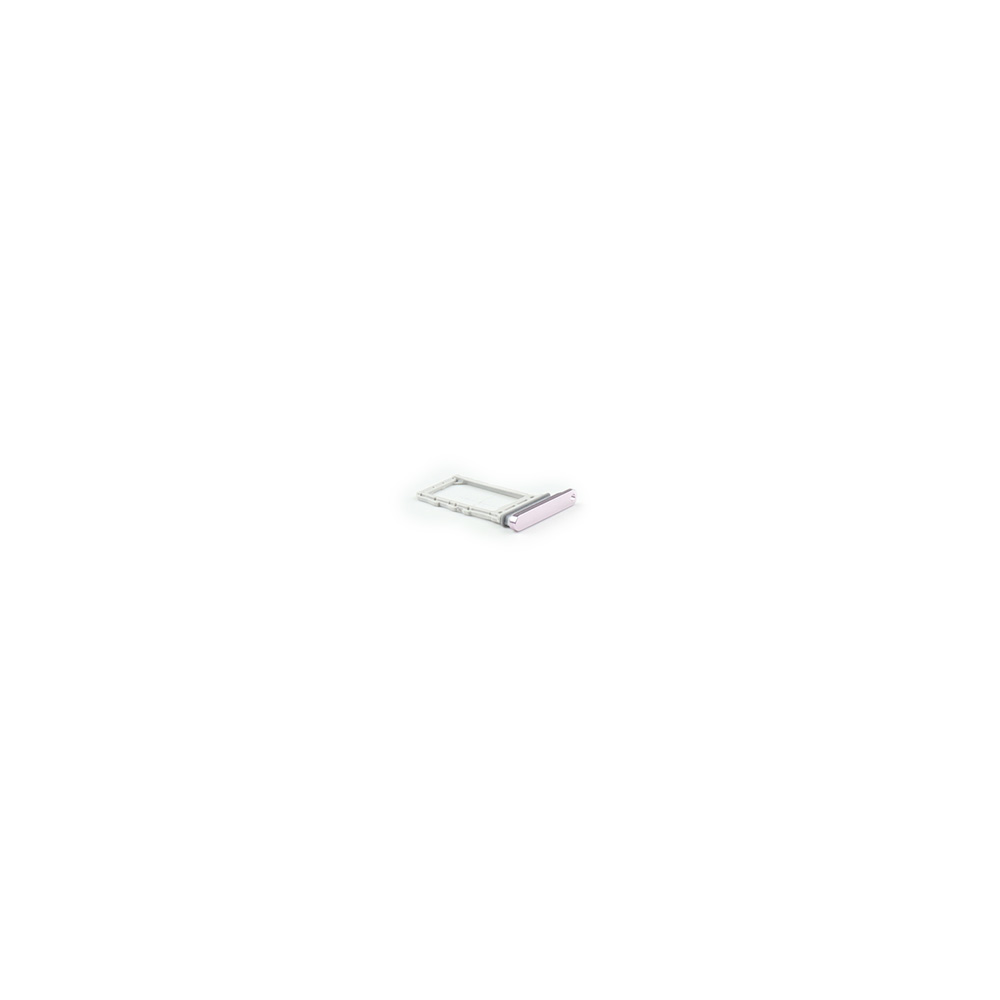 Nano Sim Card Tray For Samsung Galaxy Z Flip5 Lavender OEM-Equivalent
