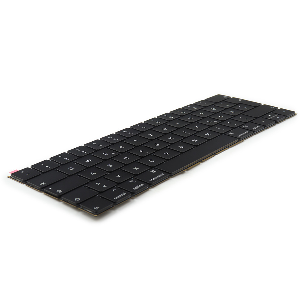 Keyboard (DE) For MacBook Pro 13 A1989 OEM-Equivalent