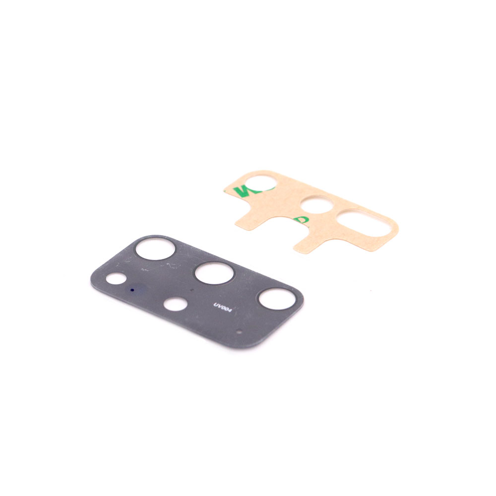 Rear-facing Camera Lens Cover For Samsung Galaxy S20 Plus OEM-Equivalent