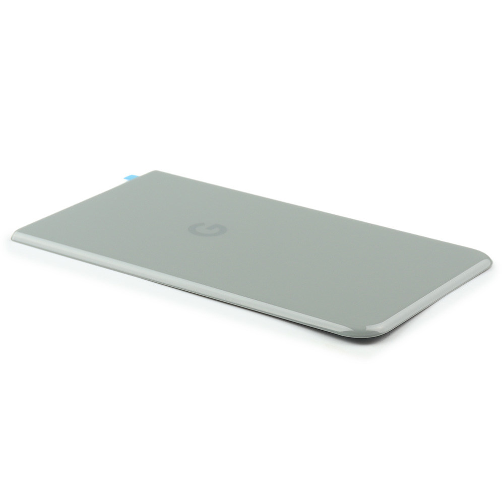 Back Cover For Google Pixel 8 Grey OEM-Equivalent