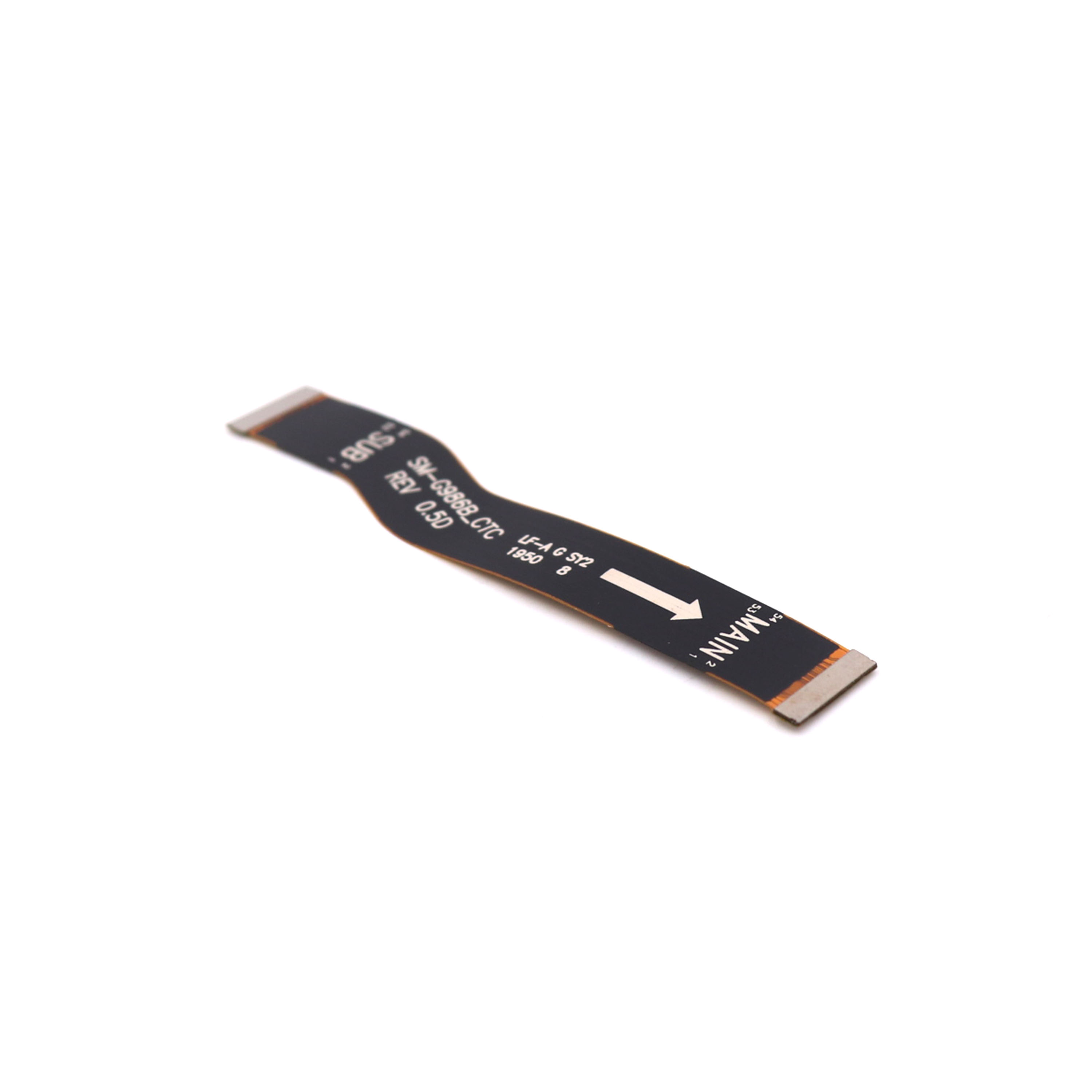 Main Flex For Samsung Galaxy S20 Plus OEM-Equivalent