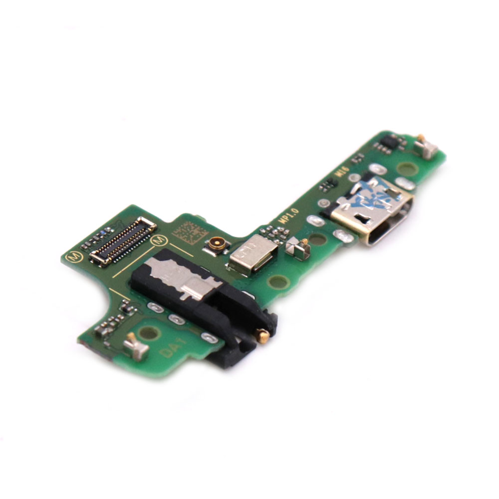 Charging Port Assembly For Samsung A10s (A107F) Pulled