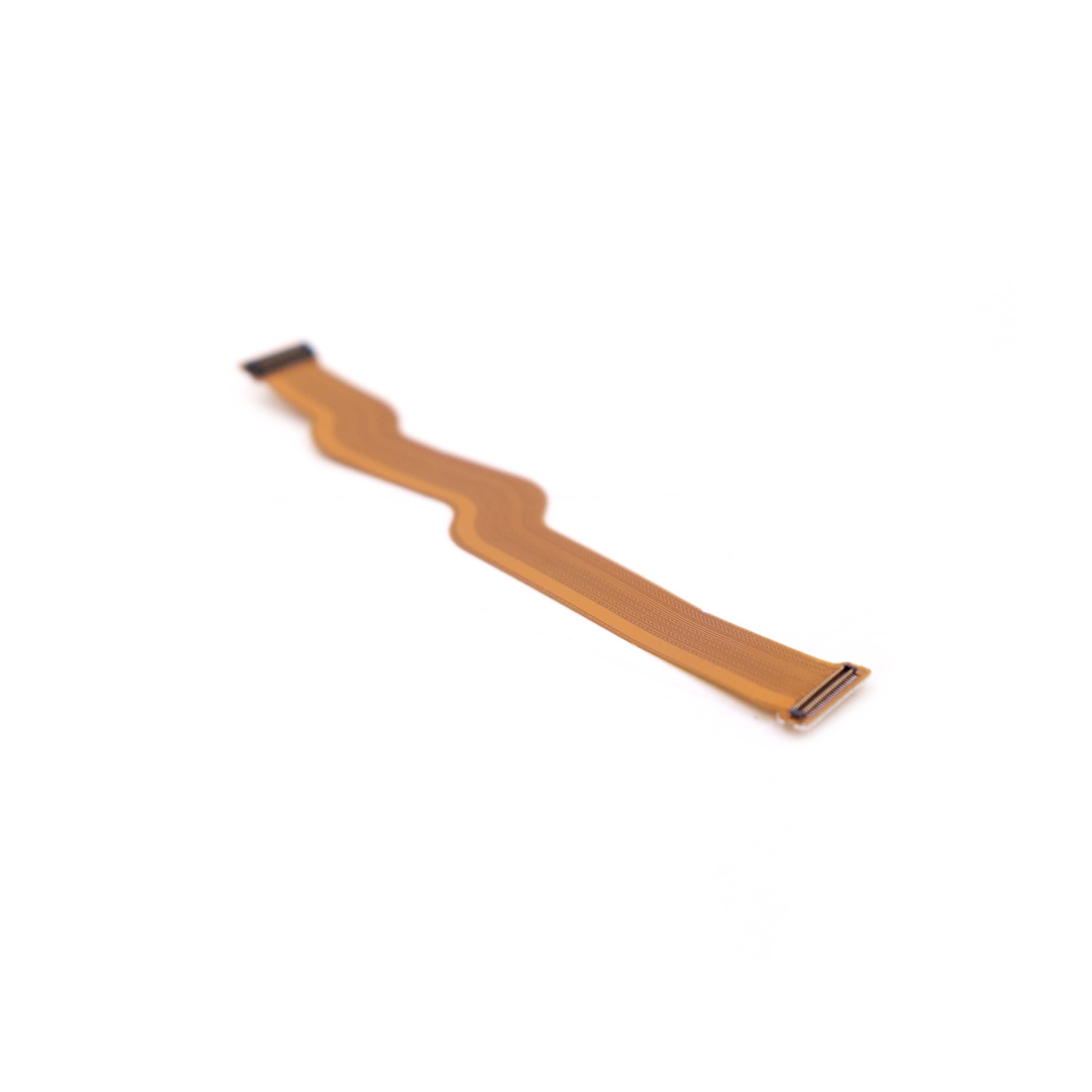 Main Flex (US Version) For Samsung Galaxy A10s OEM-Equivalent