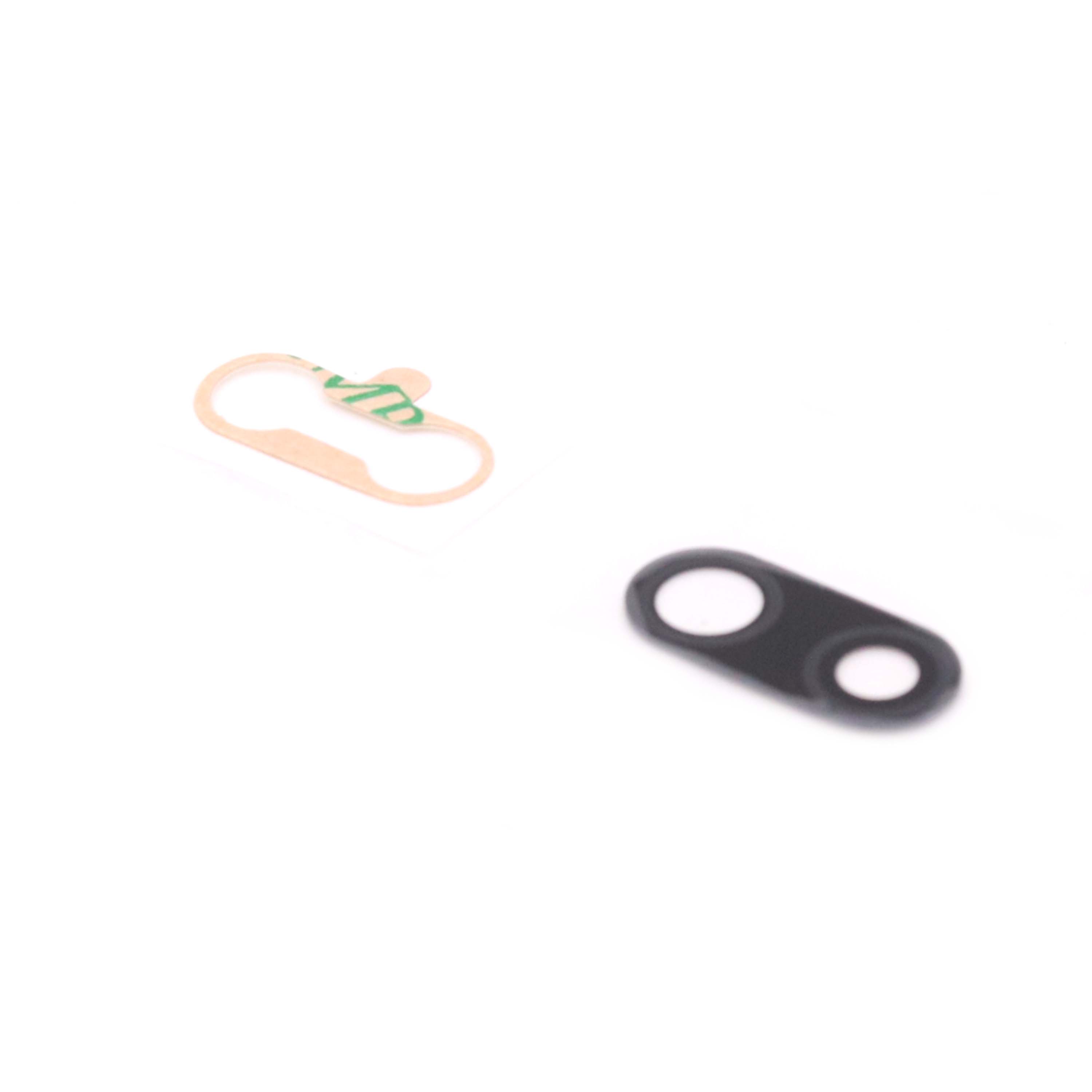 Rear-facing Camera Lens Cover For Samsung A10s (A107F) OEM-Equivalent
