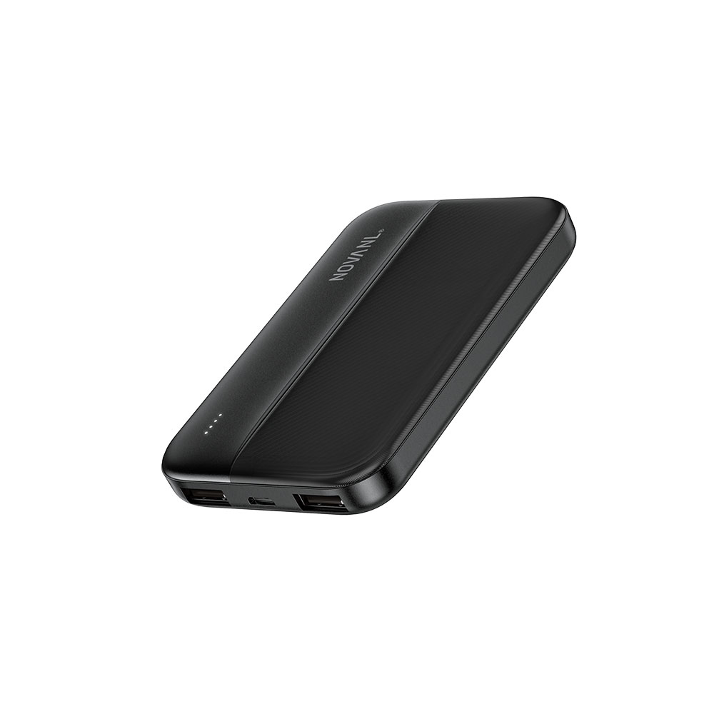 NOVANL PowerUp Slim 5000 mAh Power Bank