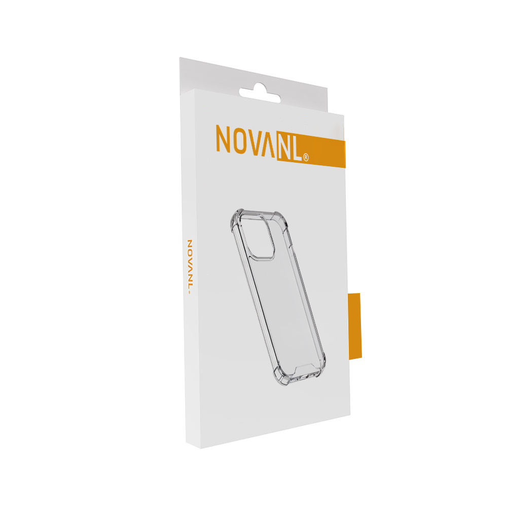 NOVANL ShockShield Case For Compatible Galaxy Z Flip5