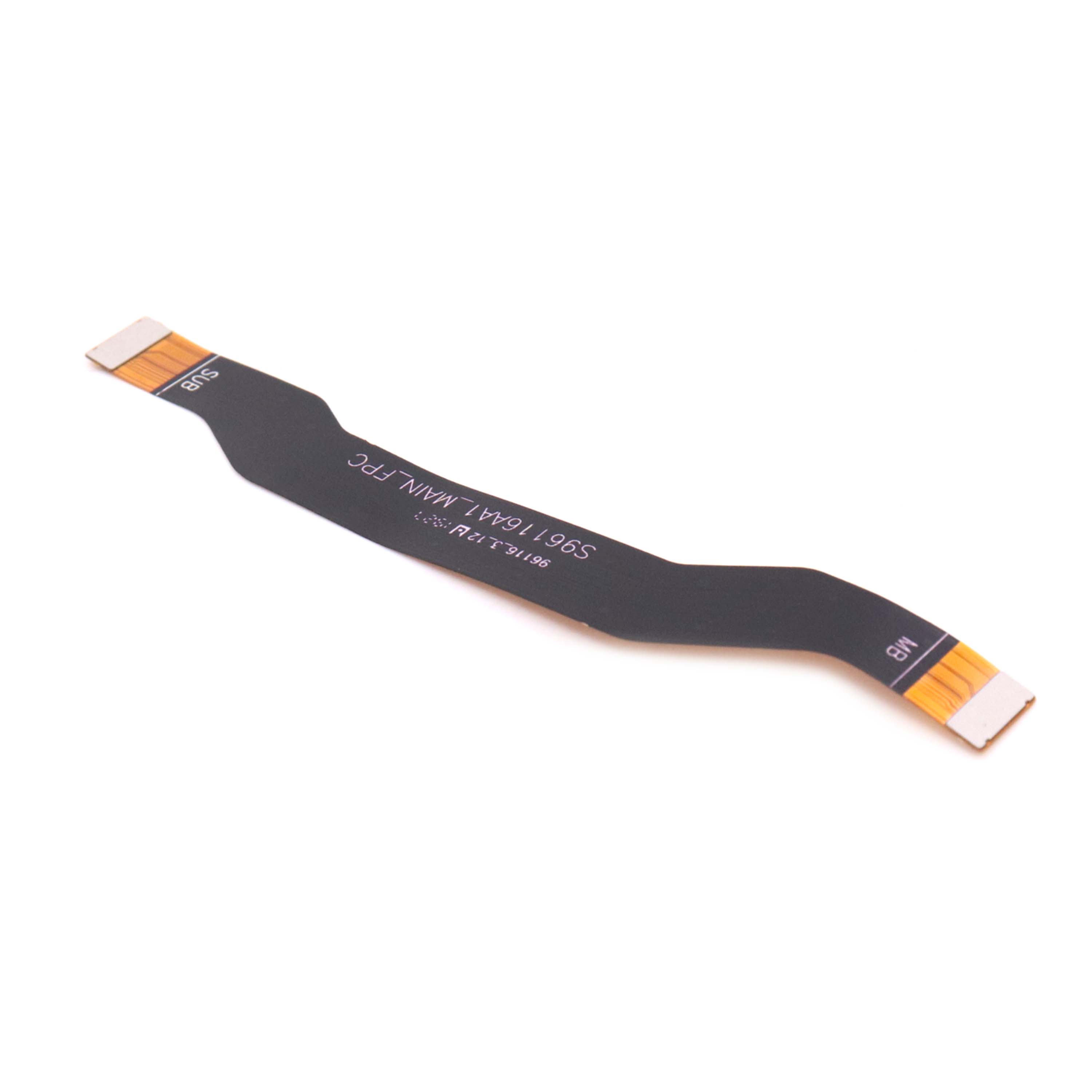 Main Flex For Samsung A10s (A107F) OEM-Equivalent