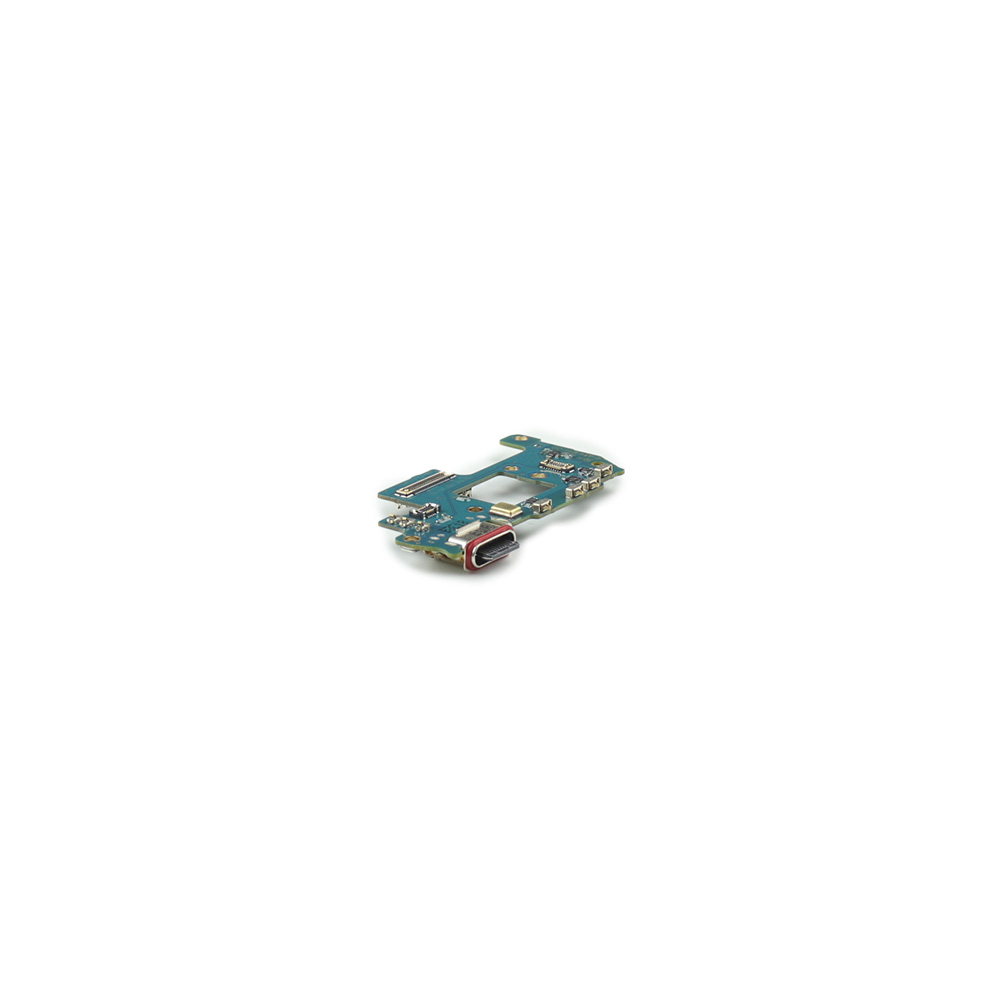 Charging Board For Samsung Galaxy S23 FE (SM-S711B) Service Pack
