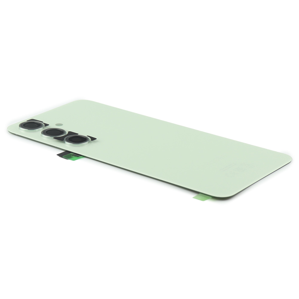 Back Cover For Samsung Galaxy S24 (SM-S921B) Jade Green Service Pack