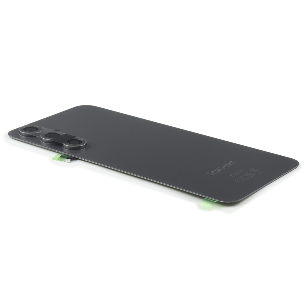 Back Cover For Samsung Galaxy S23 FE (SM-S711B) Graphite Service Pack