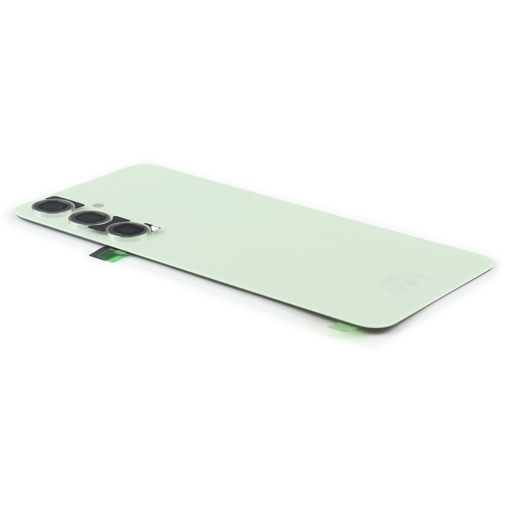 Back Cover For Samsung Galaxy S24 Plus (SM-S926B) Jade Green Service Pack