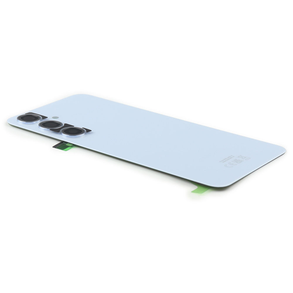 Back Cover For Samsung Galaxy S24 Plus (SM-S926B) Sapphire Blue Service Pack