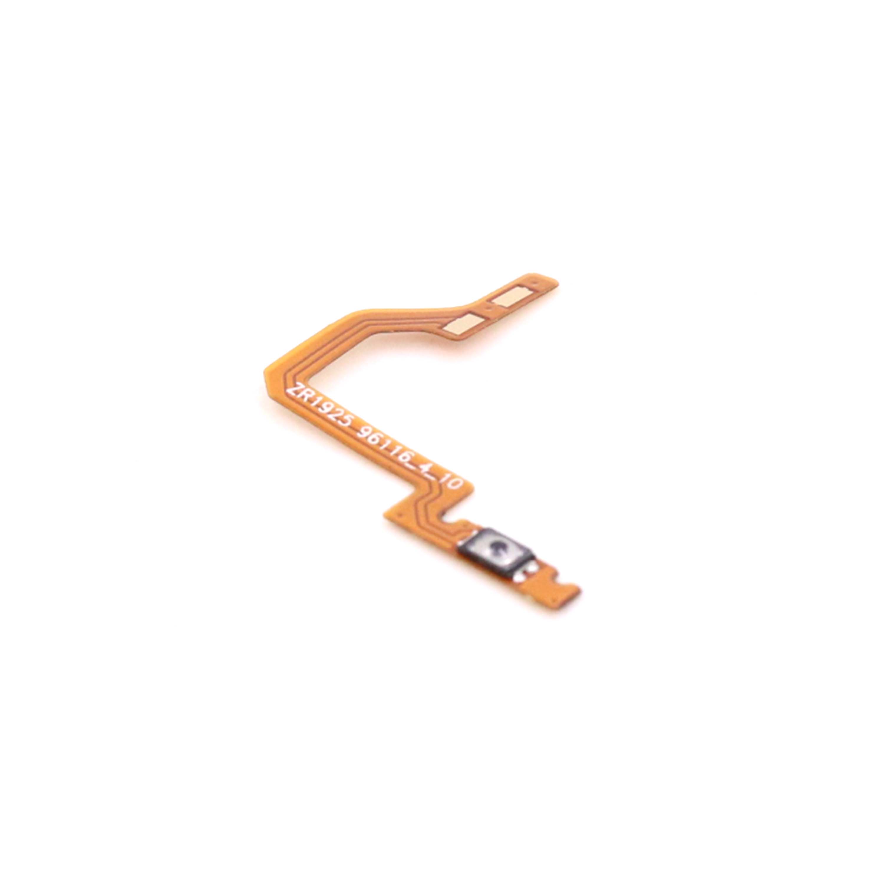 Power and Volume Button For Samsung A10s (A107F) OEM-Equivalent