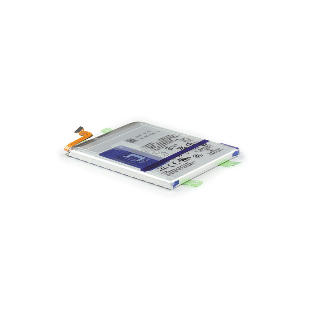 Battery (incl. Adhesive) For Samsung Galaxy S24 Plus (SM-S926B) Service Pack