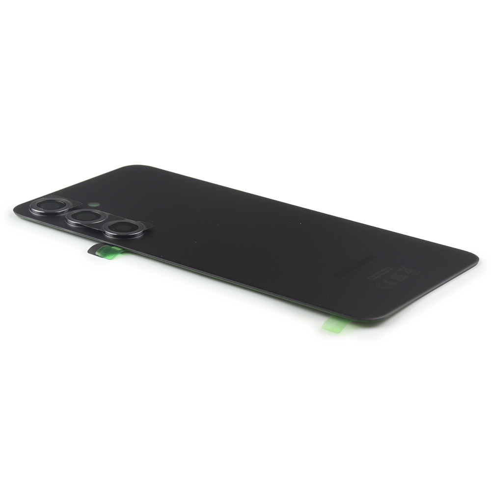 Back Cover For Samsung Galaxy S24 Plus (SM-S926B) Onyx Black Service Pack