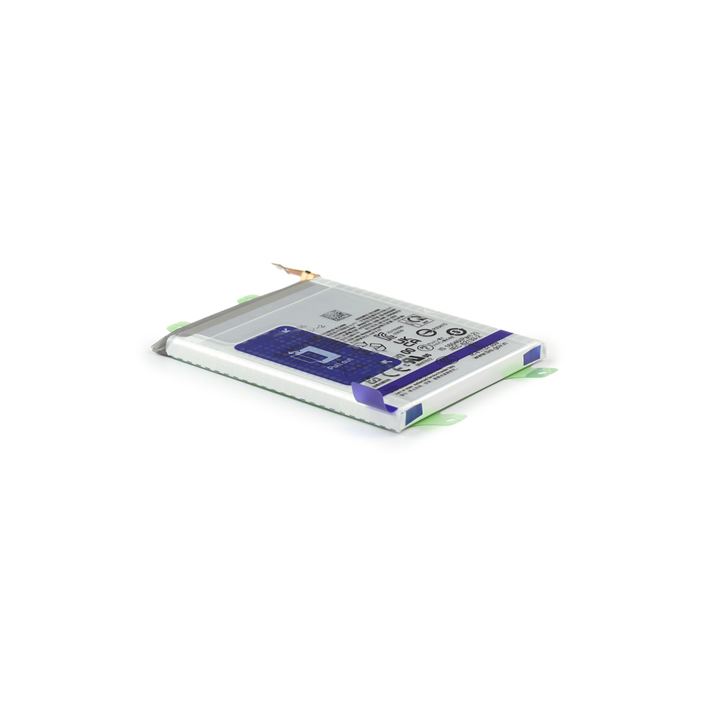 Battery (incl. Adhesive) For Samsung Galaxy S24 Ultra (SM-S928B) Service Pack