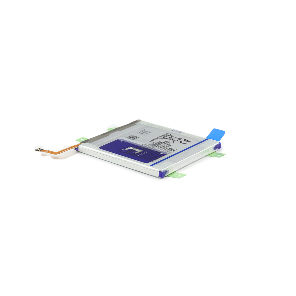 Battery (incl. Adhesive) For Samsung Galaxy S24 (SM-S921B) Service Pack