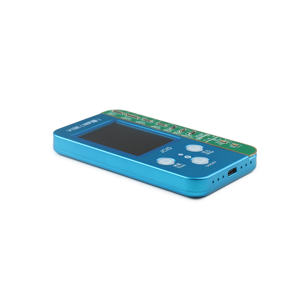 JC V1 SE (Wifi) Reading Programmer