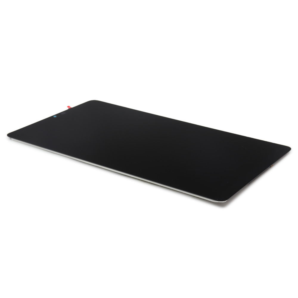 Display For Samsung Galaxy Tab A9 (2023) Black Service Pack