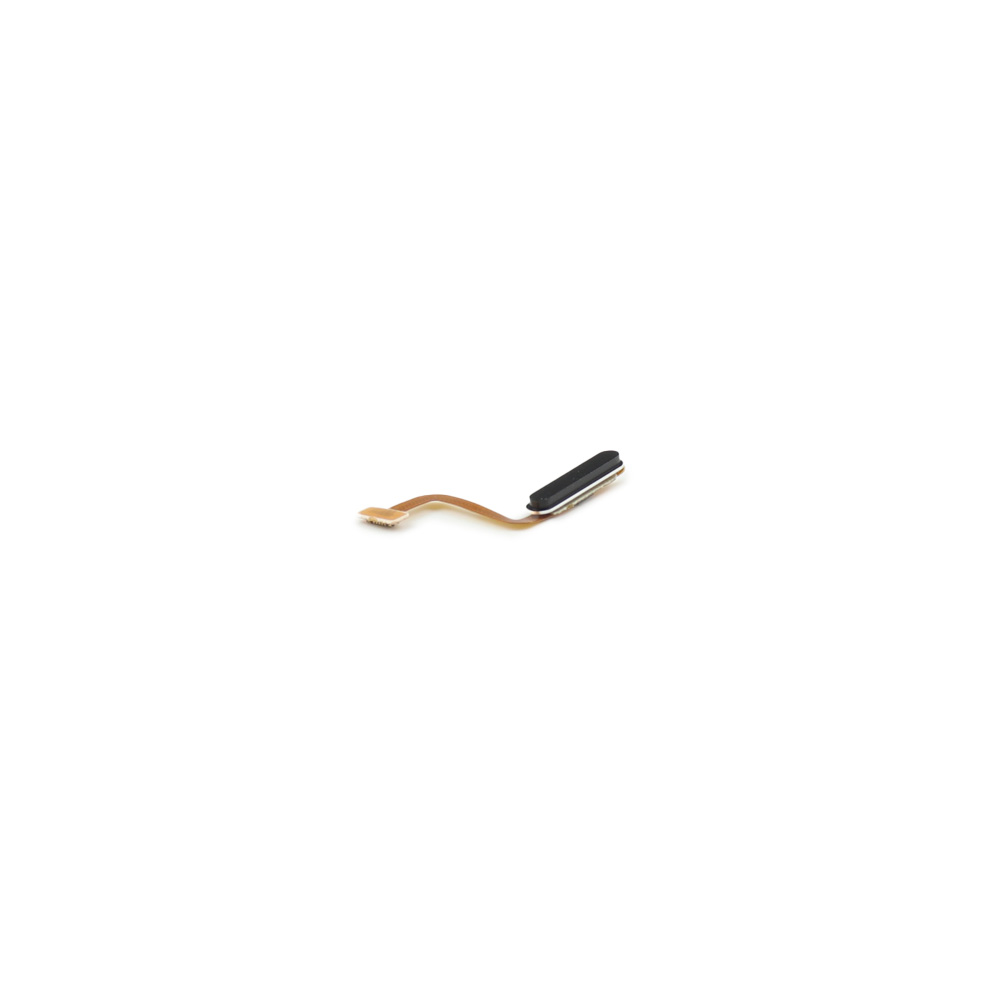 Finger Print Sensor For Samsung M51 (M515F) Black OEM-Equivalent