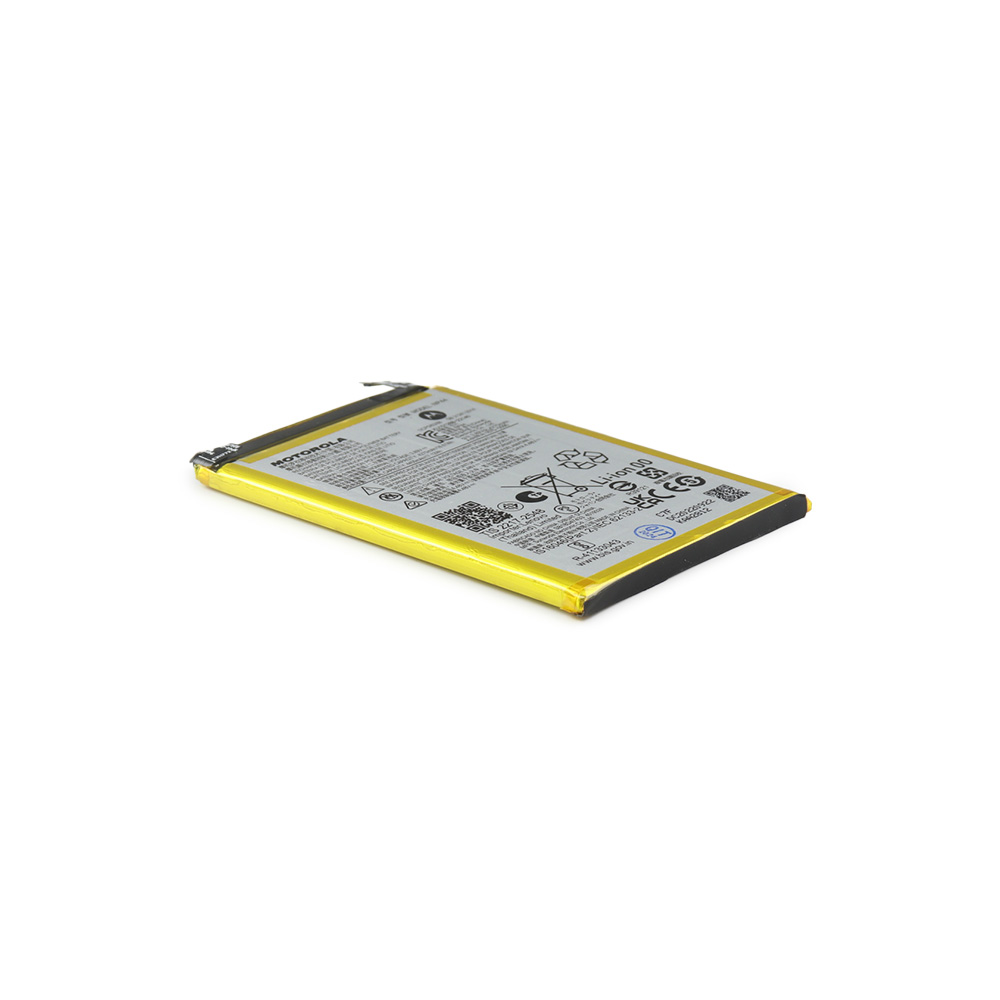 Battery For Motorola Edge 40 OEM-Equivalent