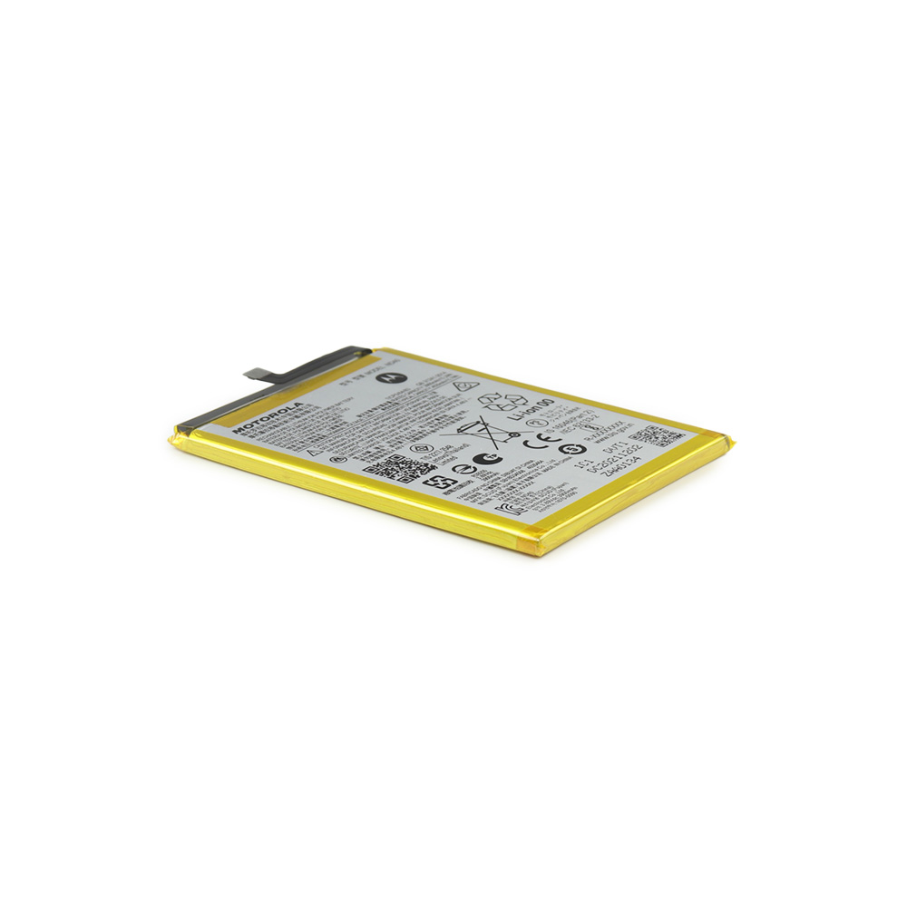 Battery For Motorola Edge 30 OEM-Equivalent