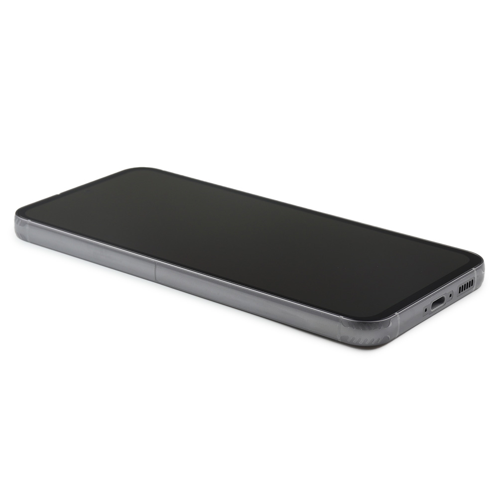 Display (Pre-Assembled) Complete with Housing For Samsung Galaxy S23 FE (SM-S711B) Black Service Pack