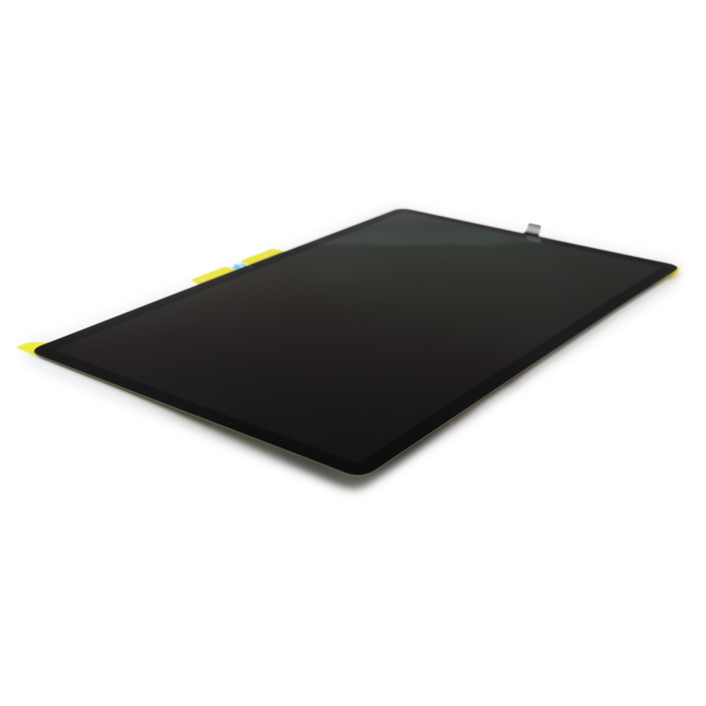 Display Complete with Housing For Samsung Galaxy Tab S9 Plus (SM-X816A/SM-X816B) Black Service Pack