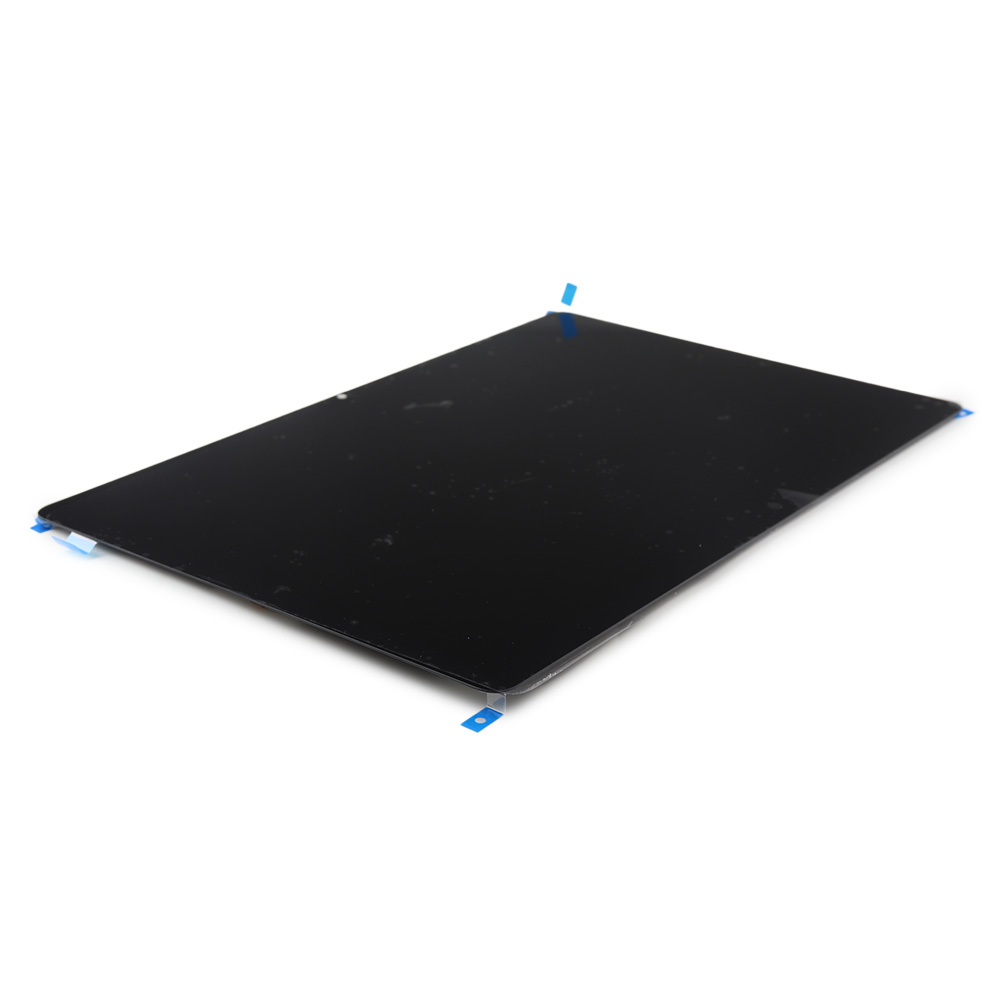 Display For Samsung Galaxy Tab A9 Plus (2023) Black Service Pack