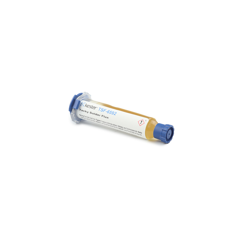 Rework Flux Tacky Solder Flux TSF-6592