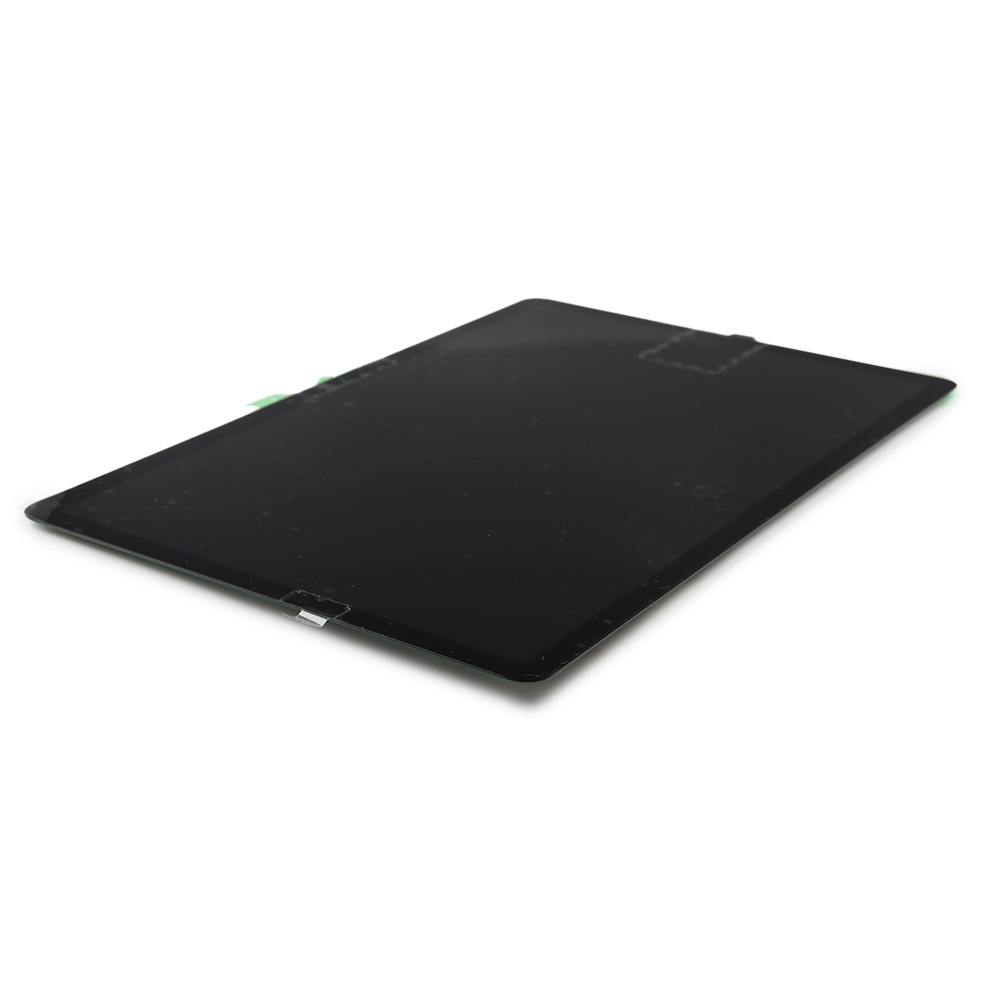 Display Complete with Housing For Samsung Galaxy Tab S9 (SMX716A/SMX716B) Black Service Pack