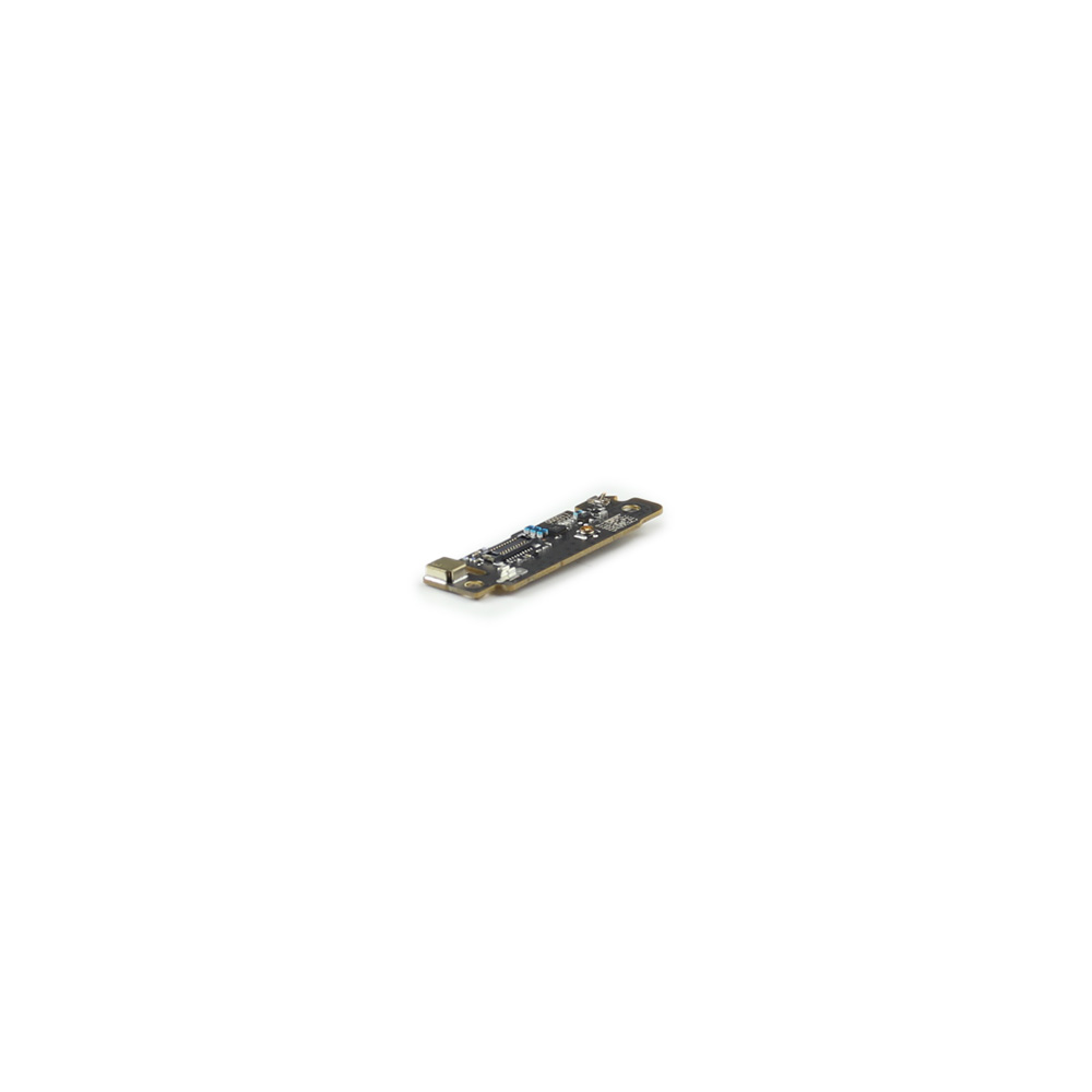 Charging Board For Xiaomi Note 10 Lite Service Pack