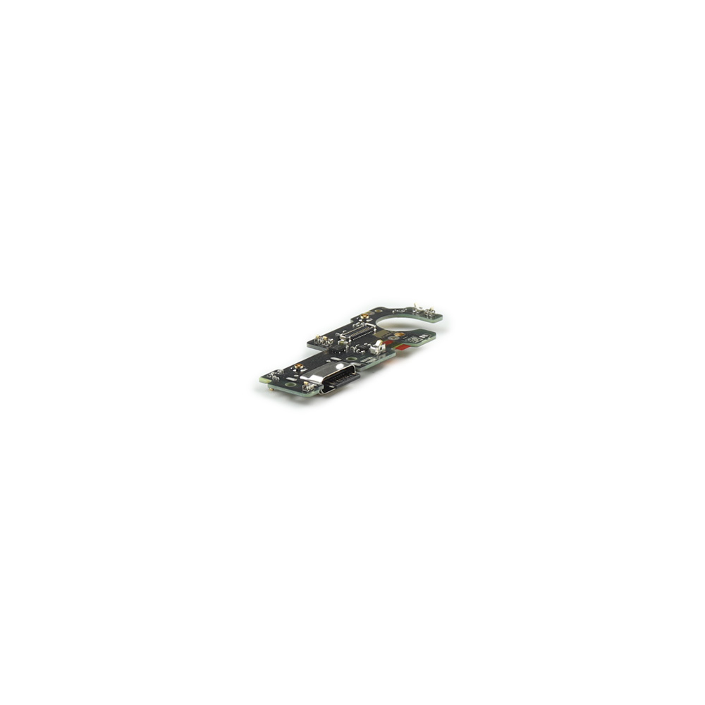 Charging Connector For Xiaomi Redmi Note 10 5G Service Pack