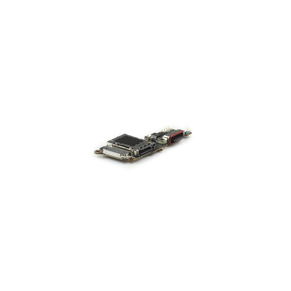 Charging Board For Xiaomi 13 Service Pack