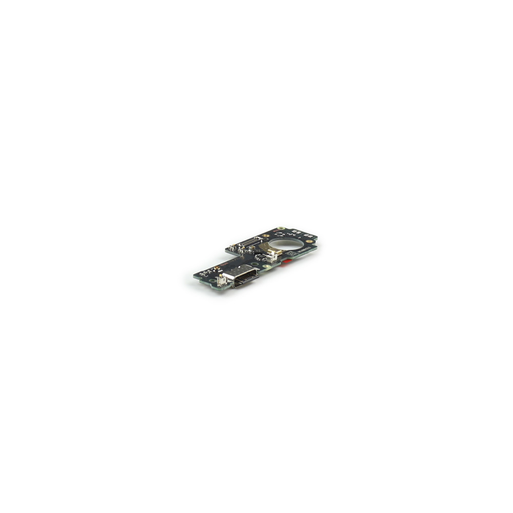 Charging Board For Xiaomi Poco M5 Service Pack