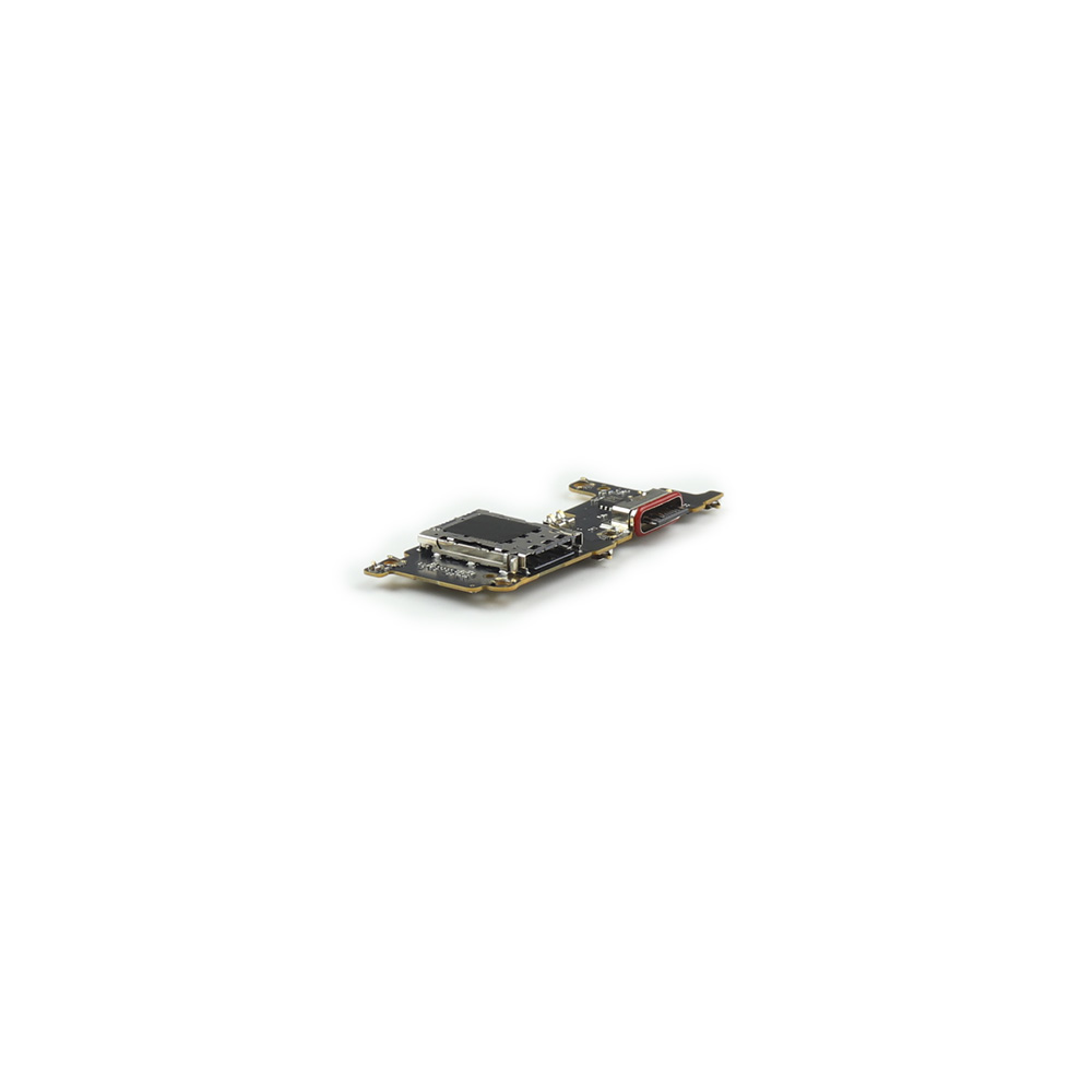 Charging Board For Xiaomi 12T Service Pack