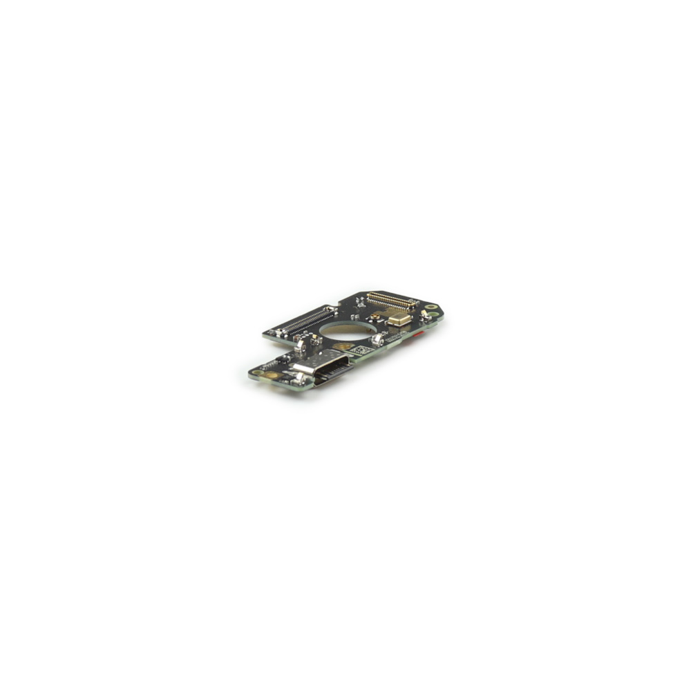 Charging Connector For Xiaomi Redmi Note 11S 5G Service Pack