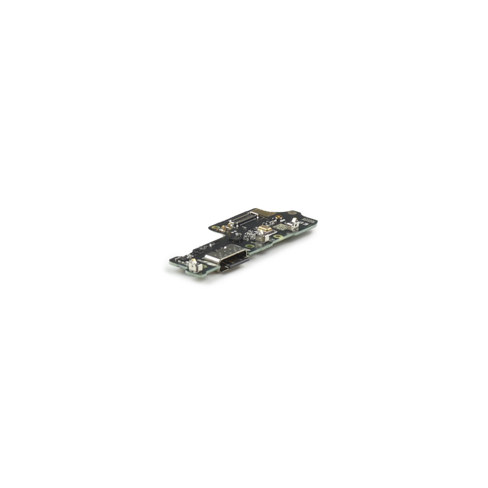 Charging Board For Xiaomi Redmi 10C Service Pack