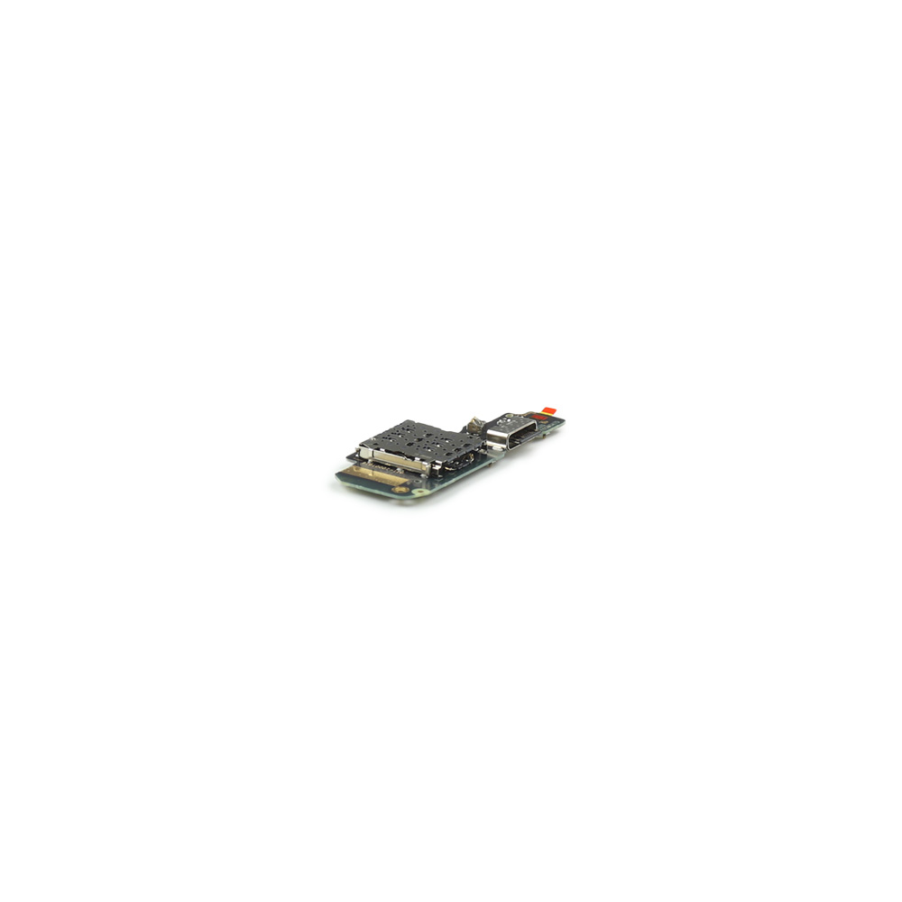 Charging Board For Xiaomi Poco X4 Pro 5G Service Pack