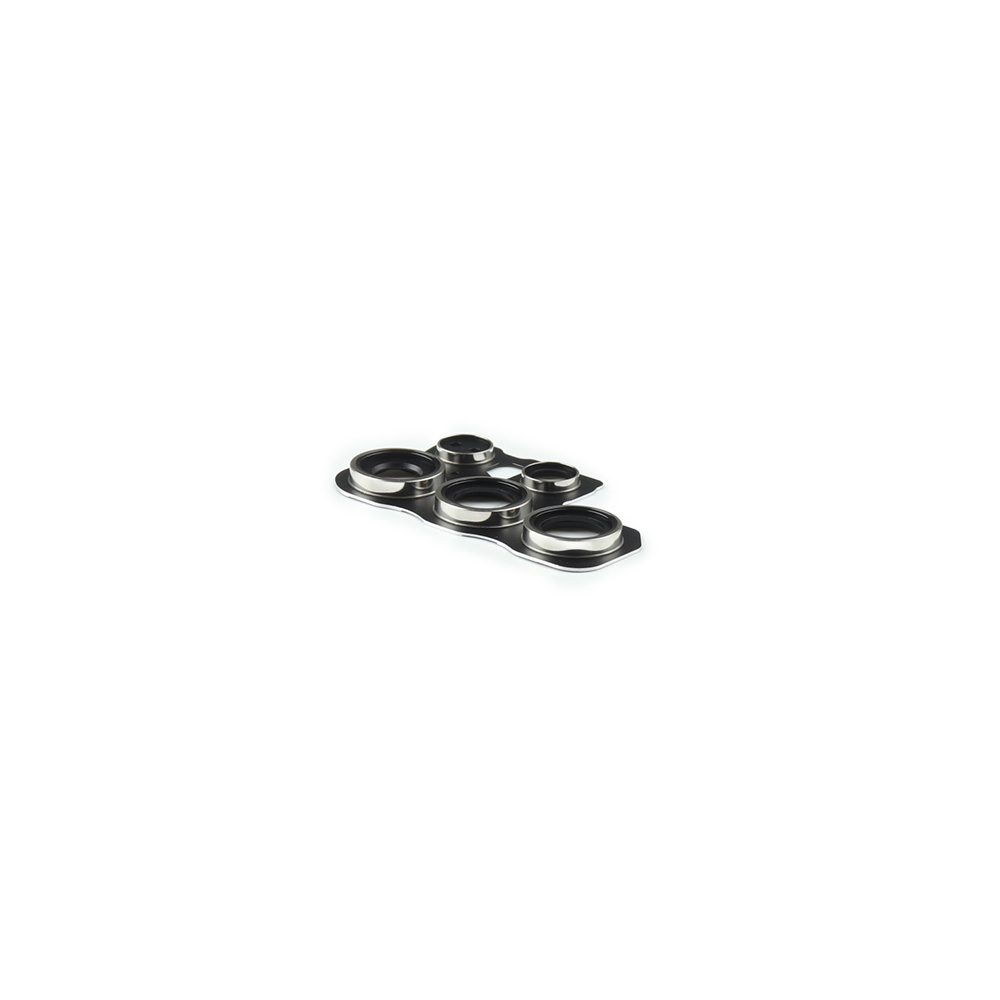 Rear-facing Camera lens For Samsung Galaxy S24 Ultra (SM-S928B) OEM-Equivalent
