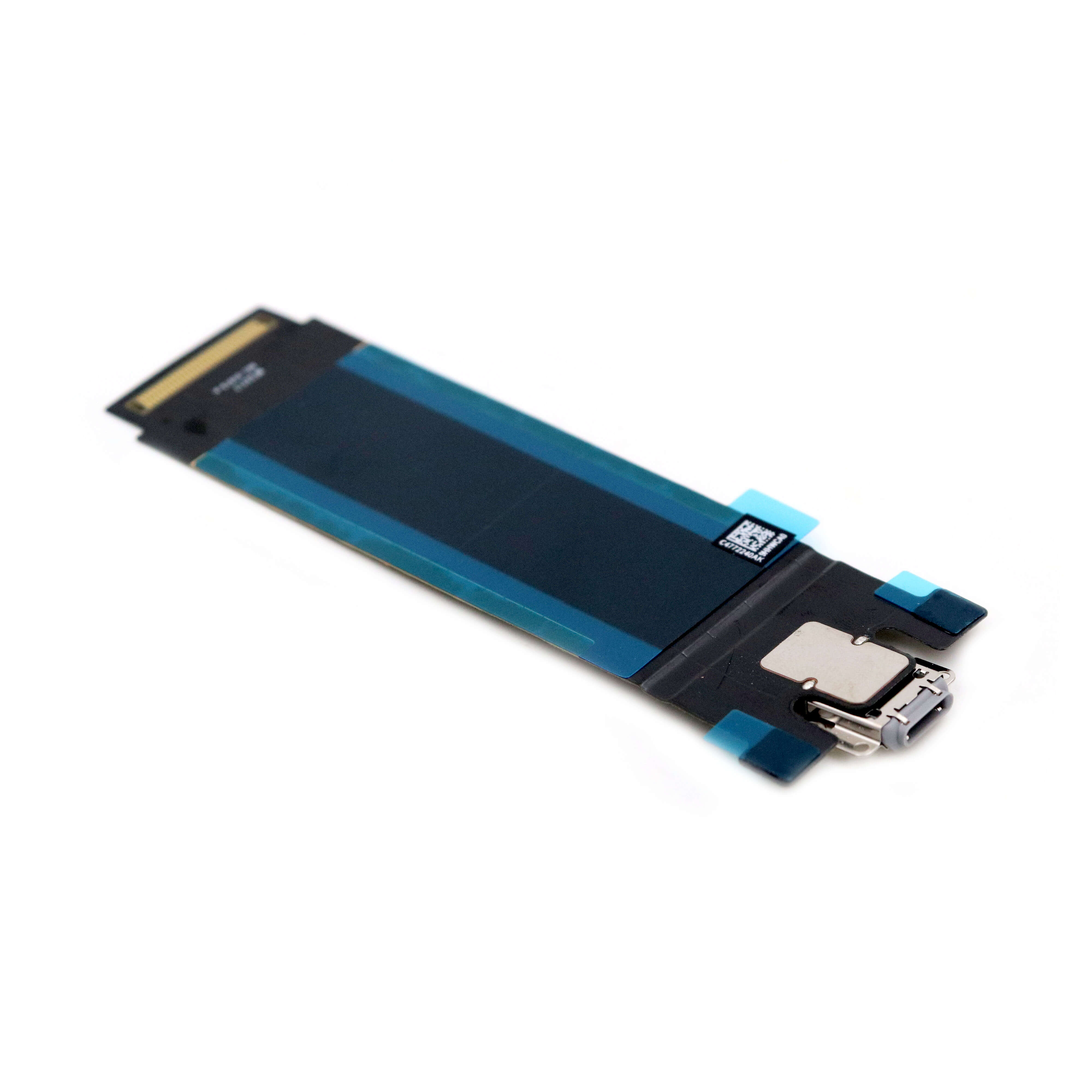 Charging Port (Wifi) For iPad Pro 12.9 (2017) Black OEM-Equivalent