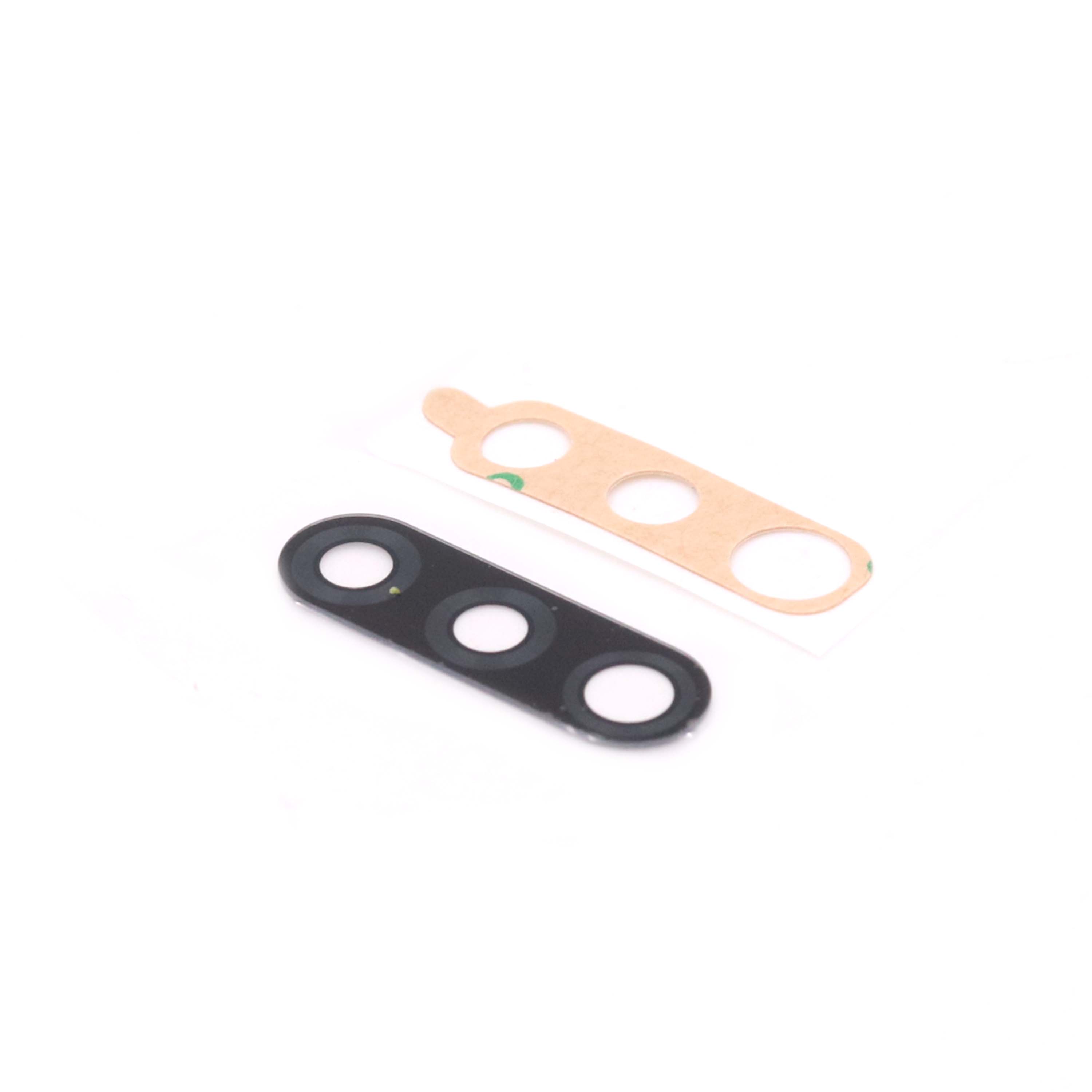 Rear-facing Camera Lens Cover For Samsung Galaxy A20s (A207F) OEM-Equivalent