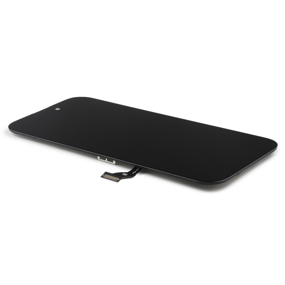 Apple iPhone 15 Scherm — Soft OLED
