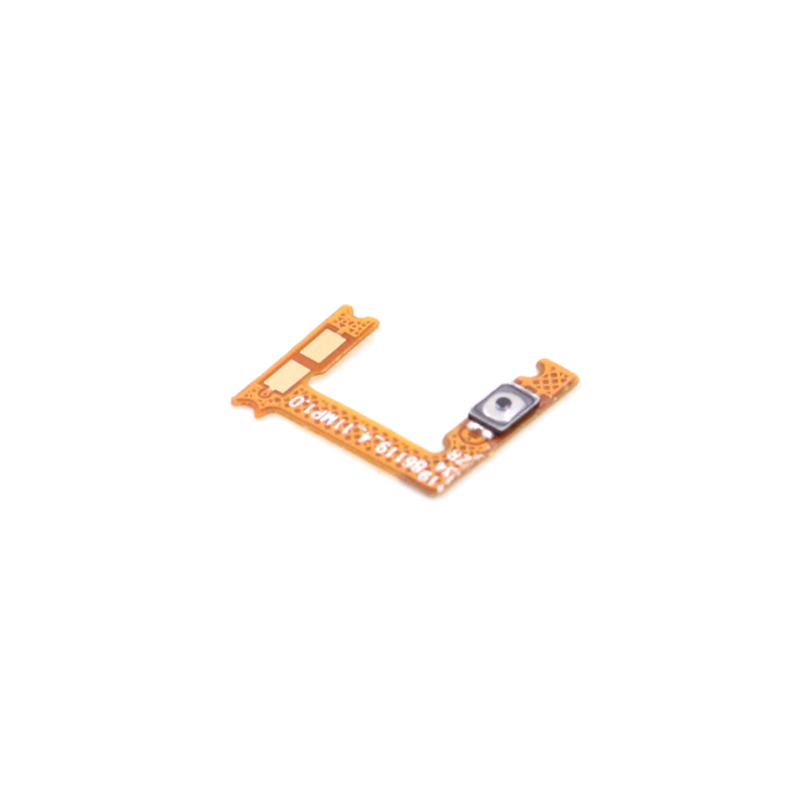 Power Button Cable For Samsung Galaxy A20s (A207F) OEM-Equivalent