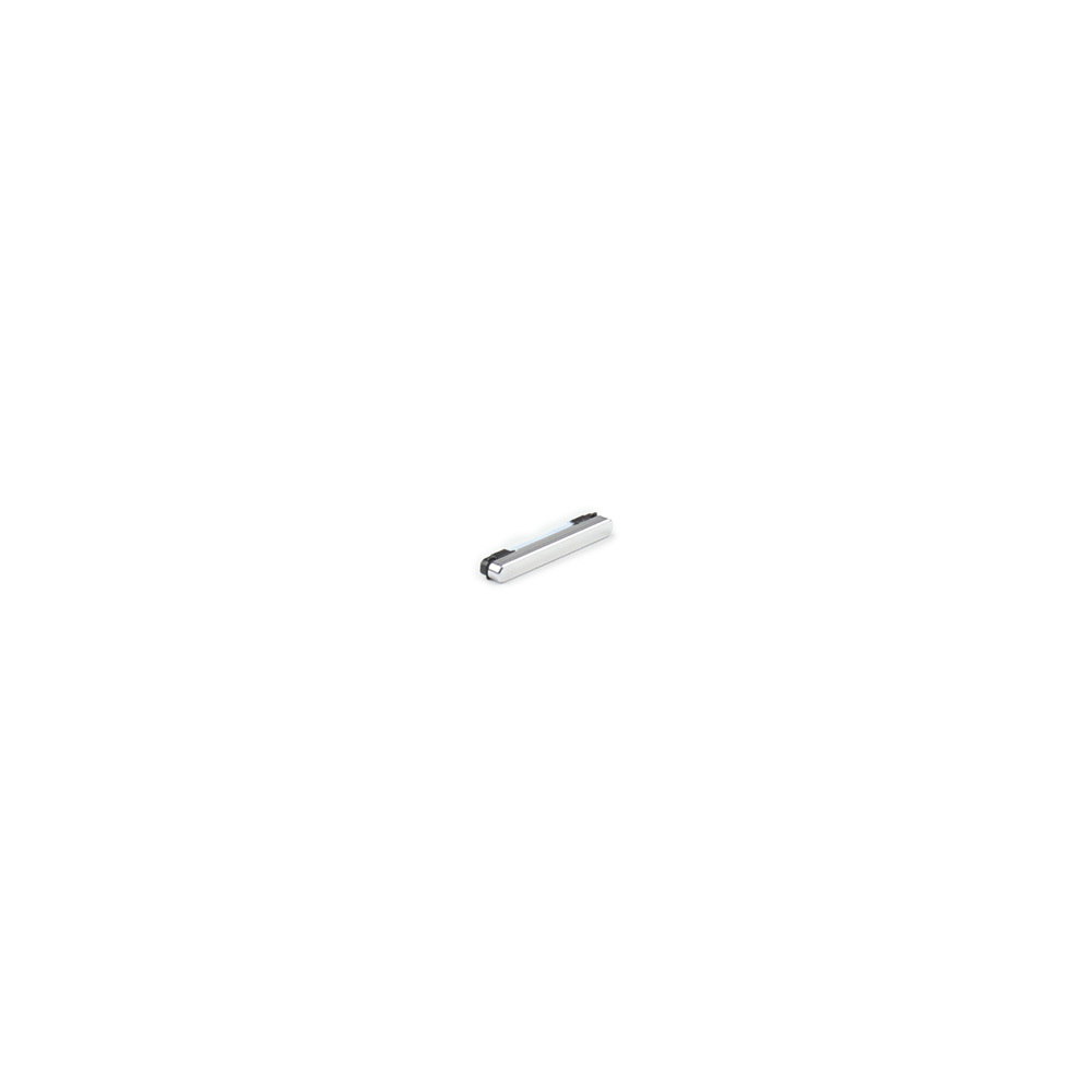 Volume Button For Samsung Galaxy S23 Ultra Sky Blue OEM-Equivalent