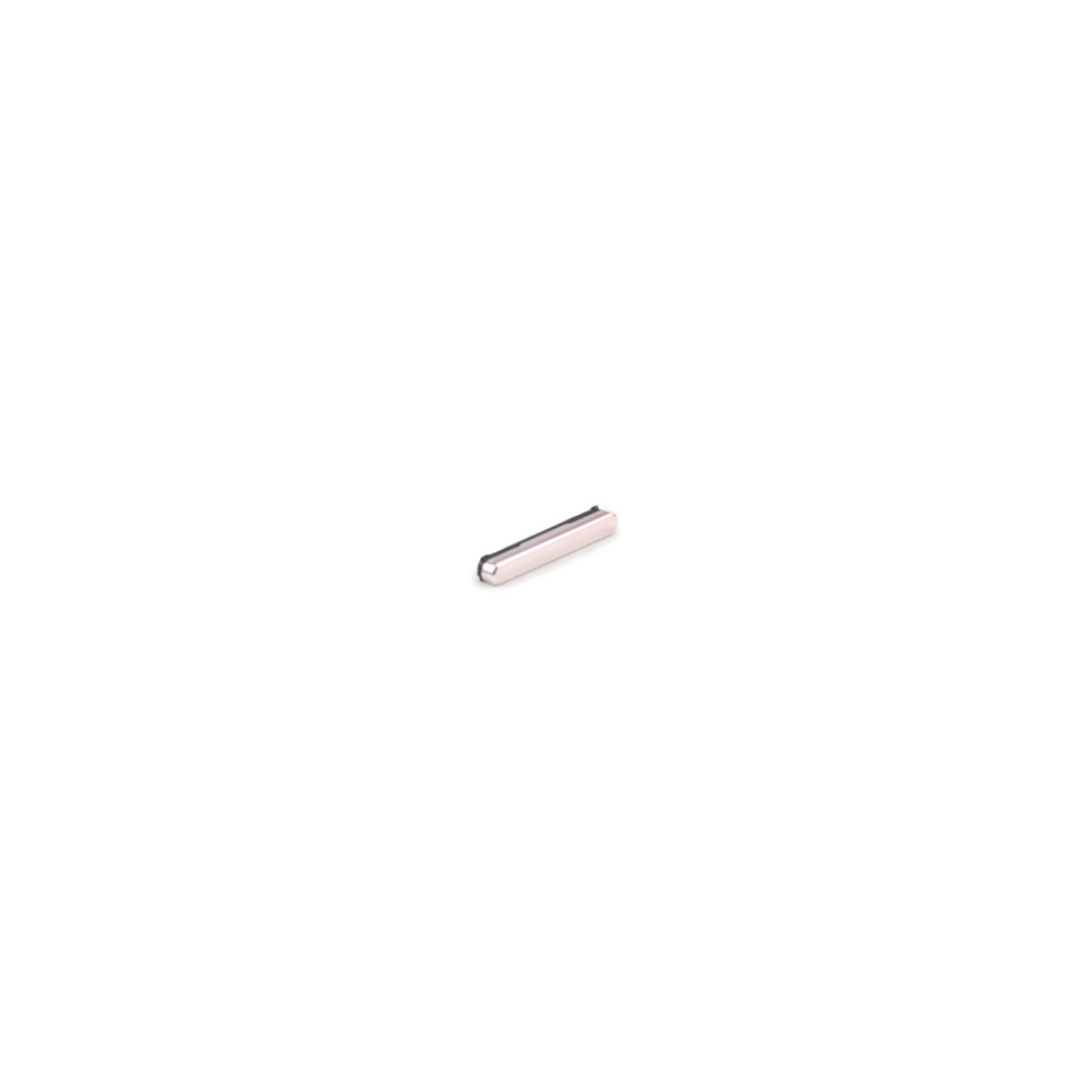 Volume Button For Samsung Galaxy S22/S22 Plus Gold OEM-Equivalent